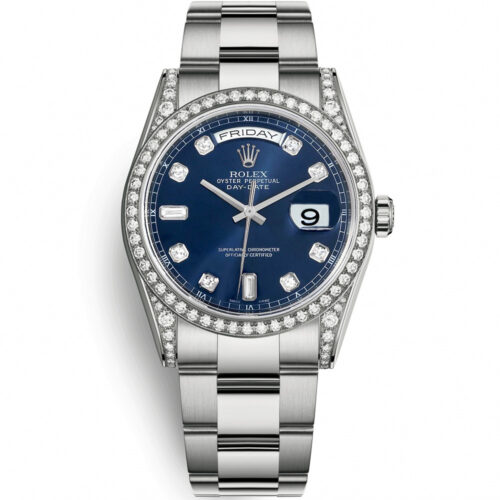 Rolex Day Date 36 118389 Bldo