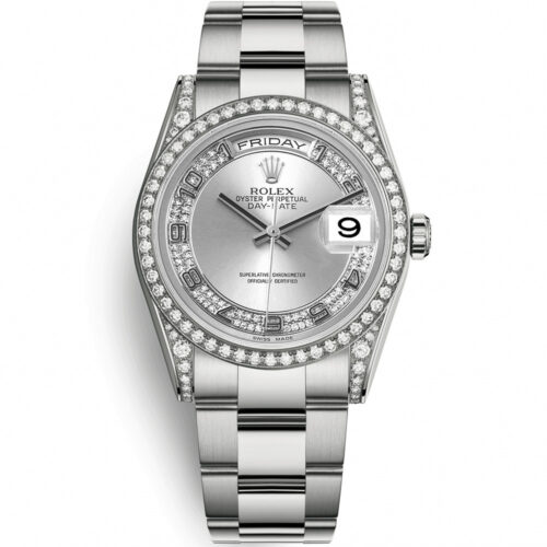 Rolex Day Date 36 118389 Mdao