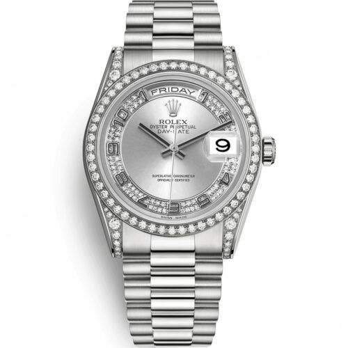 Rolex Day Date 36 118389 Mdap
