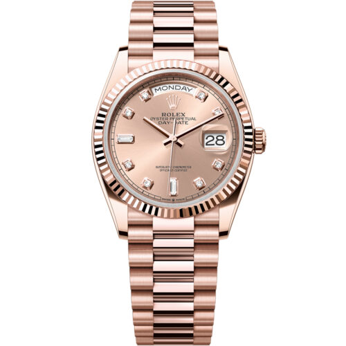 Rolex Day Date 36 M128235 0009