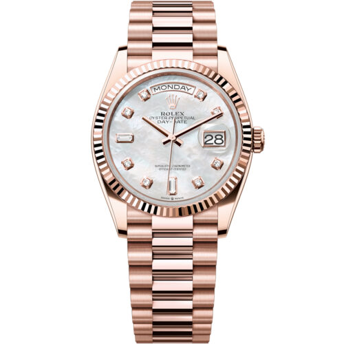 Rolex Day Date 36 M128235 0029