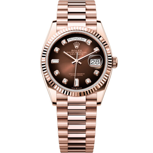 Rolex Day Date 36 M128235 0037