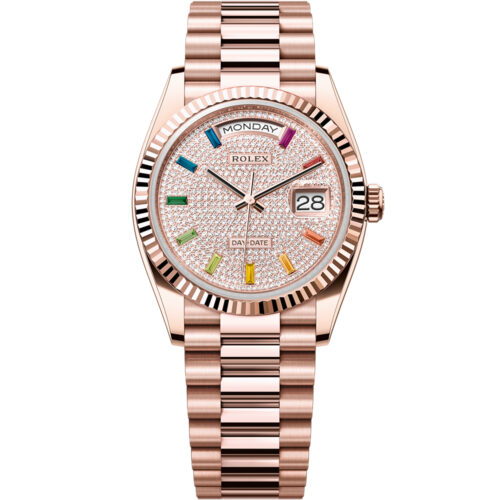 Rolex Day Date 36 M128235 0039