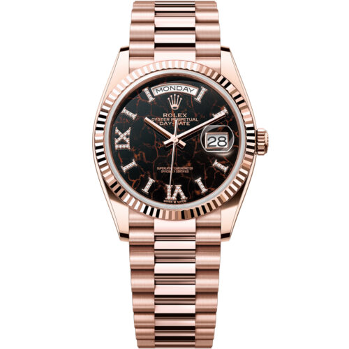 Rolex Day Date 36 M128235 0041