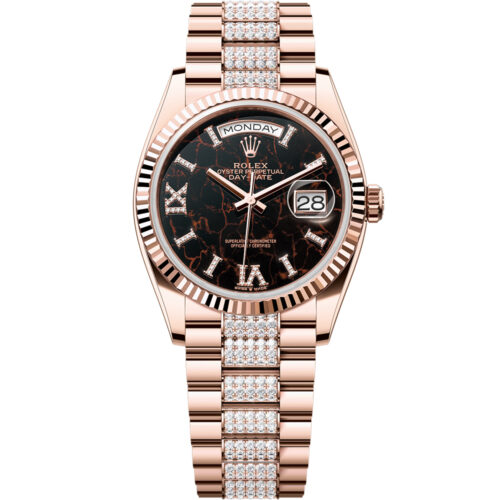 Rolex Day Date 36 M128235 0042