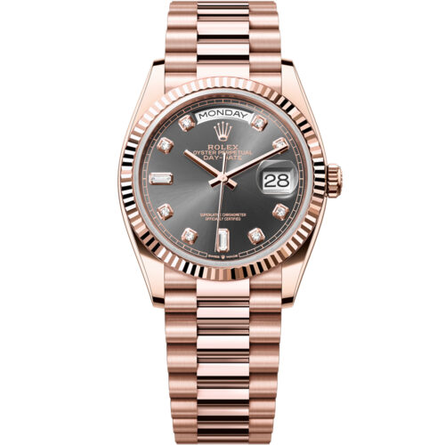 Rolex Day Date 36 M128235 0050