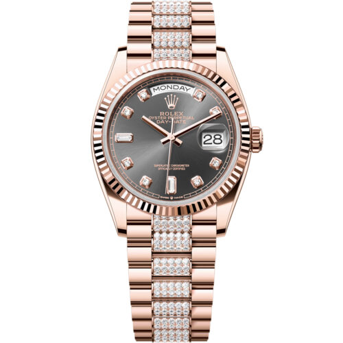 Rolex Day Date 36 M128235 0051