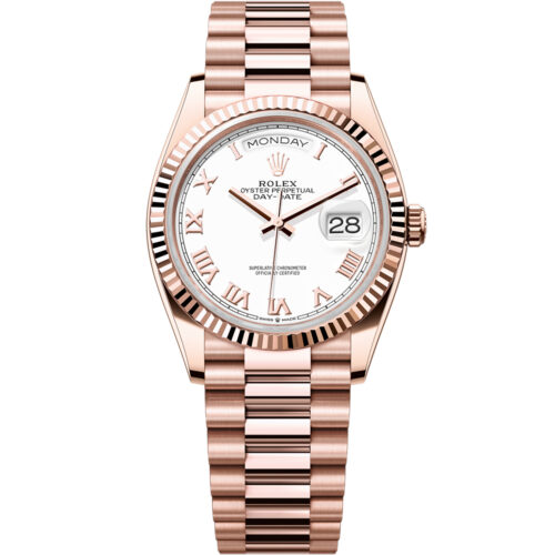 Rolex Day Date 36 M128235 0052