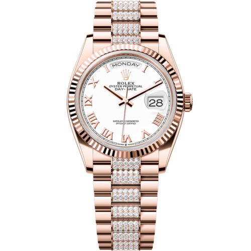 Rolex Day Date 36 M128235 0053