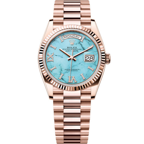 Rolex Day Date 36 M128235 0064