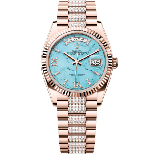 Rolex Day Date 36 M128235 0065