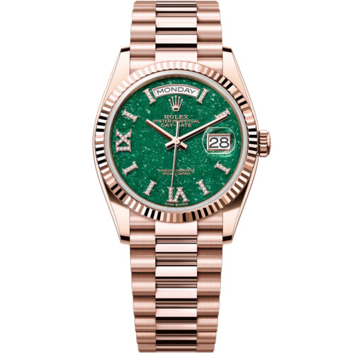 Rolex Day Date 36 M128235 0068