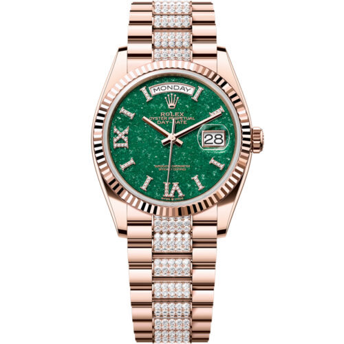 Rolex Day Date 36 M128235 0069