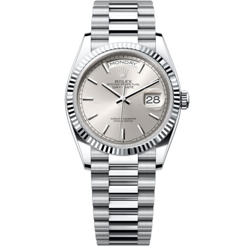 Rolex Day Date 36 M128236 0001