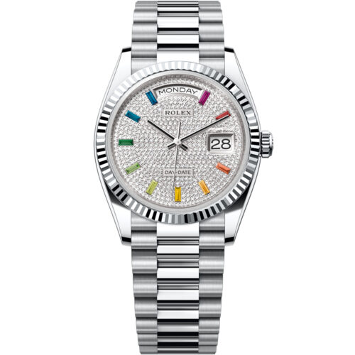 Rolex Day Date 36 M128236 0003