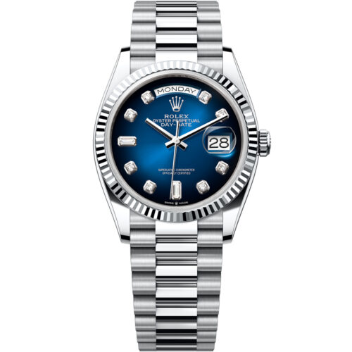 Rolex Day Date 36 M128236 0005
