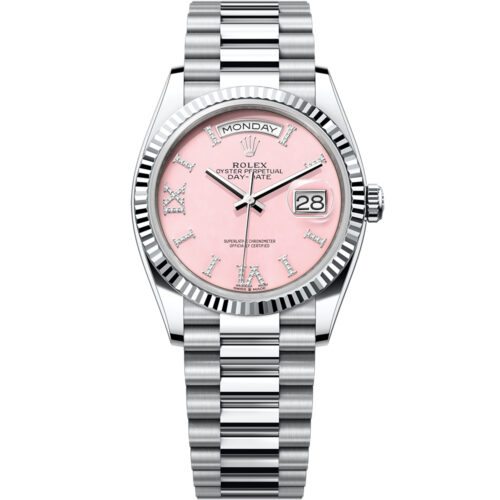 Rolex Day Date 36 M128236 0006