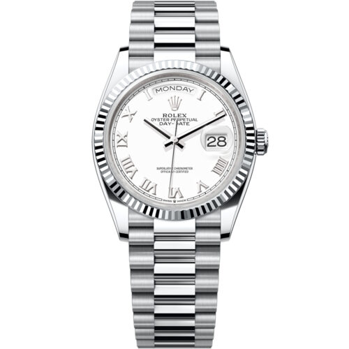 Rolex Day Date 36 M128236 0007