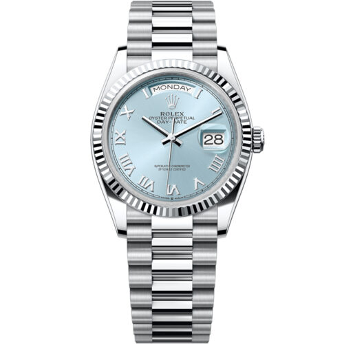 Rolex Day Date 36 M128236 0008