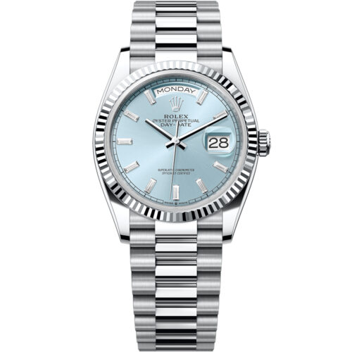 Rolex Day Date 36 M128236 0009