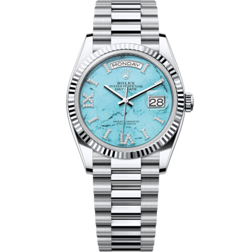 Rolex Day Date 36 M128236 0011