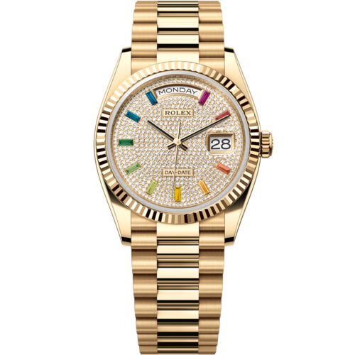 Rolex Day Date 36 M128238 0051