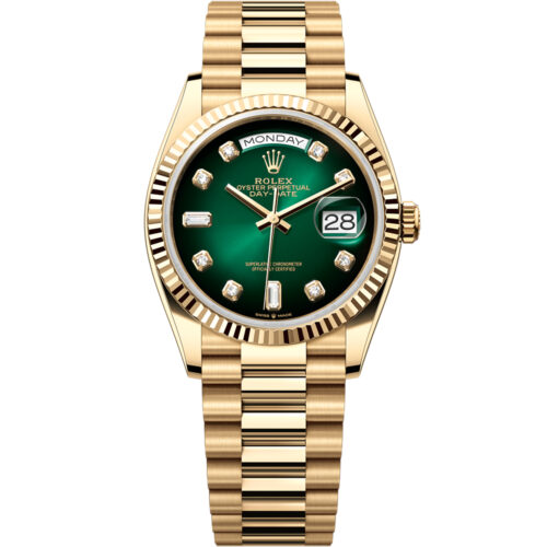 Rolex Day Date 36 M128238 0069
