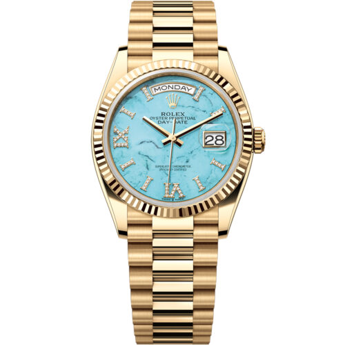 Rolex Day Date 36 M128238 0071