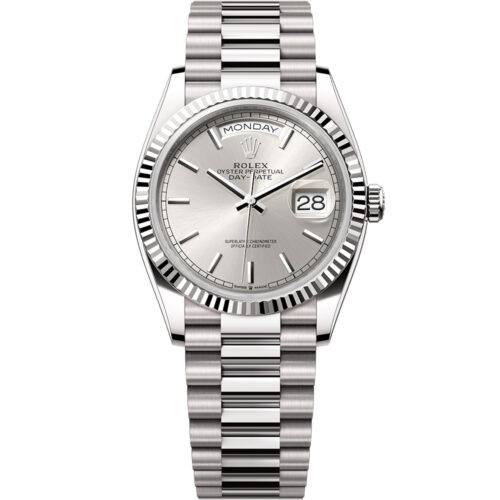 Rolex Day Date 36 M128239 0005