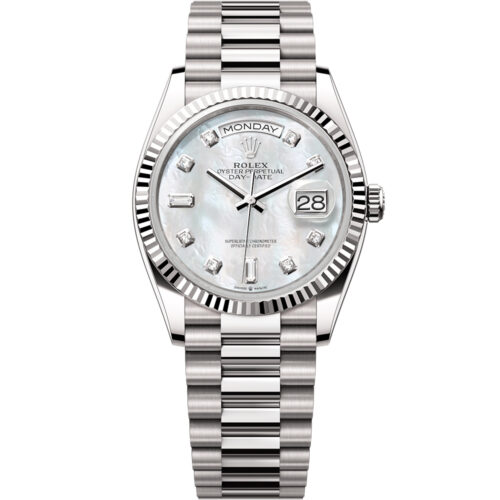 Rolex Day Date 36 M128239 0007