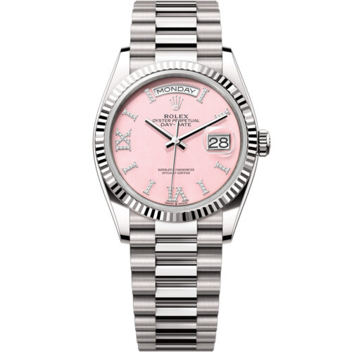 Rolex Day Date 36 M128239 0021