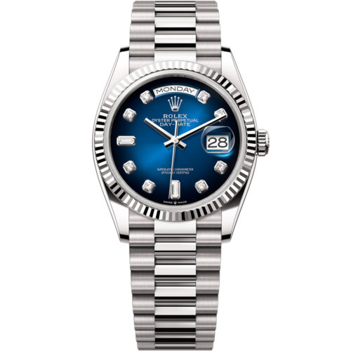 Rolex Day Date 36 M128239 0023