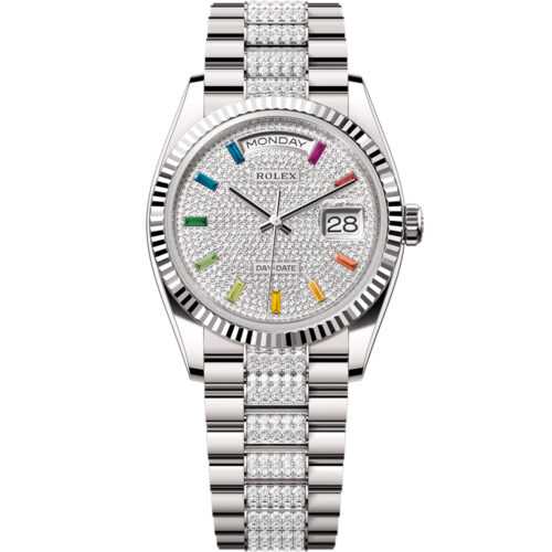 Rolex Day Date 36 M128239 0027