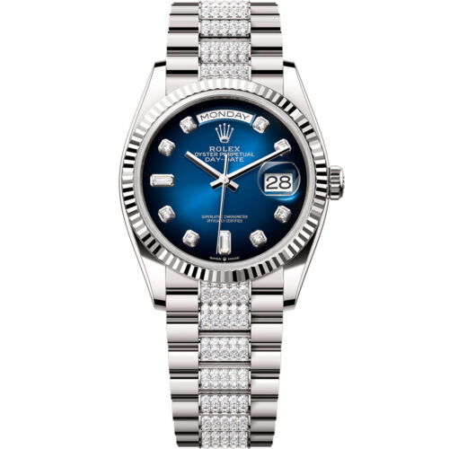 Rolex Day Date 36 M128239 0029