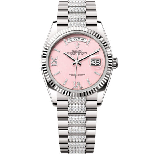 Rolex Day Date 36 M128239 0030