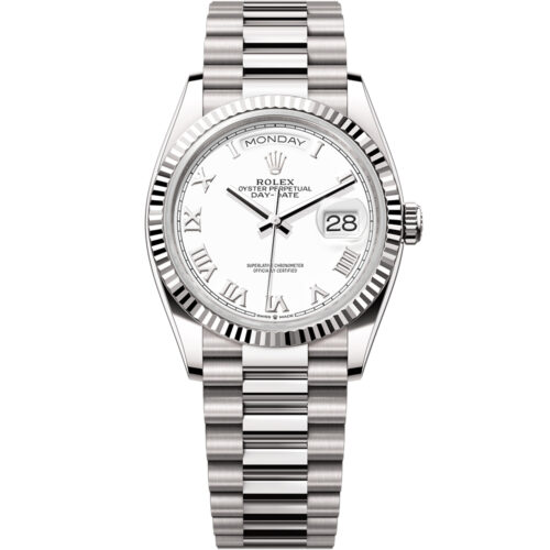 Rolex Day Date 36 M128239 0038