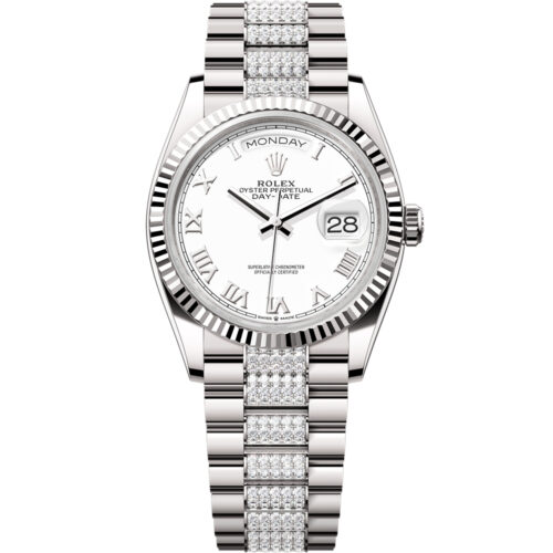 Rolex Day Date 36 M128239 0039