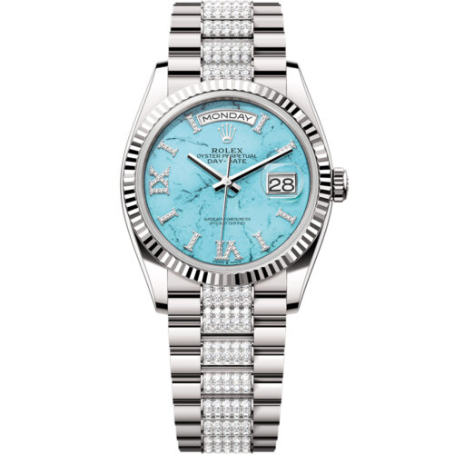 Rolex Day Date 36 M128239 0045