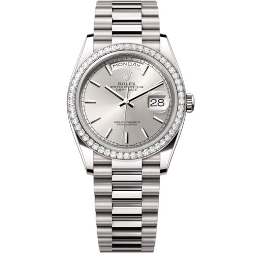Rolex Day Date 36 M128349rbr 0001