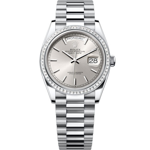 Rolex Day Date 36 M128396tbr 0004