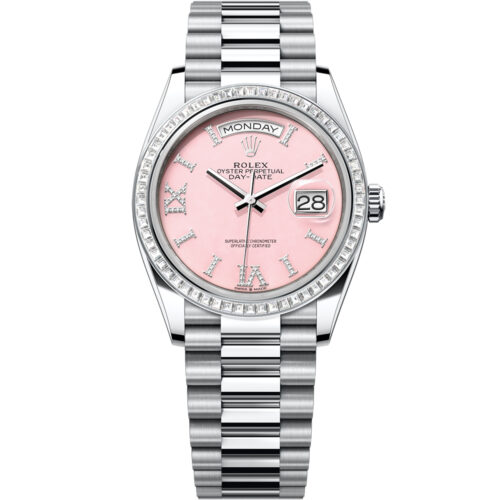Rolex Day Date 36 M128396tbr 0009