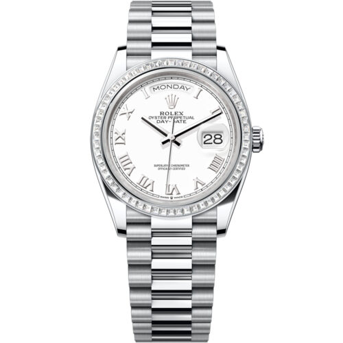 Rolex Day Date 36 M128396tbr 0010
