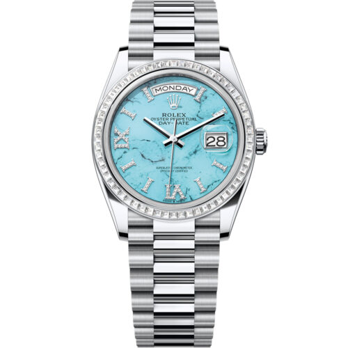 Rolex Day Date 36 M128396tbr 0016