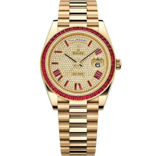 Rolex Day Date 36 M228398tru