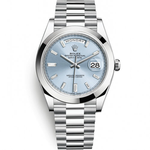 Rolex Day Date 40 M228206 0002