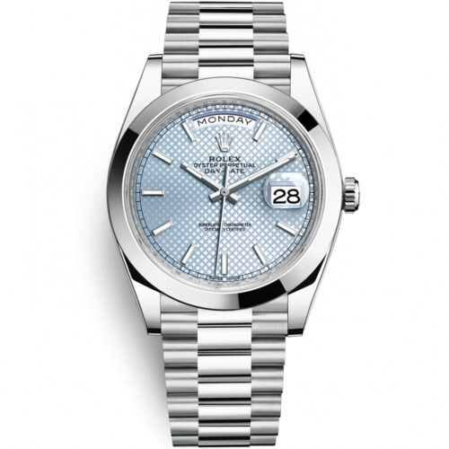 Rolex Day Date 40 M228206 0004