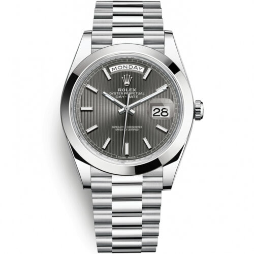 Rolex Day Date 40 M228206 0011