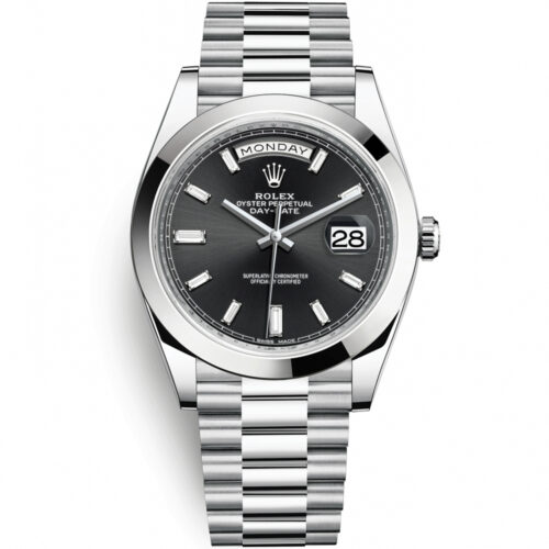 Rolex Day Date 40 M228206 0013
