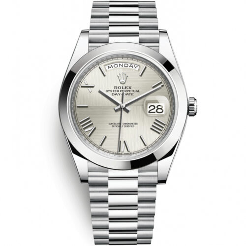 Rolex Day Date 40 M228206 0014