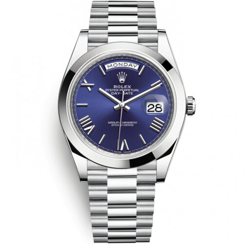 Rolex Day Date 40 M228206 0015